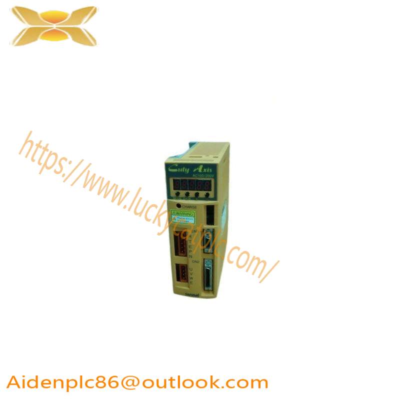 SANMEI TRC-002SO AC SERVO MOTOR