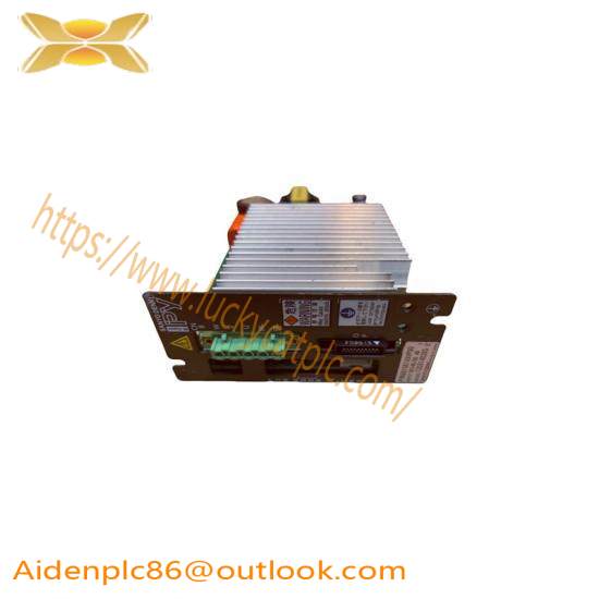 SANYO DENKI PYRG015K1XXVP00 Servo amplifier