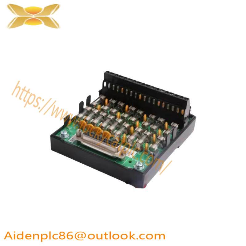 HONEYWELL SB3610-B Control Module