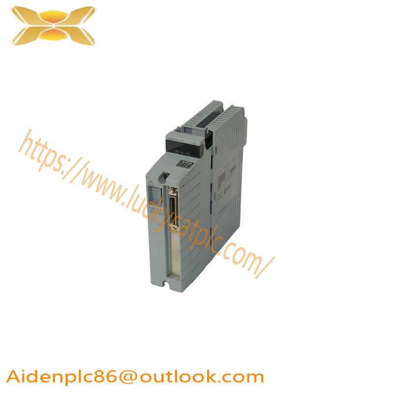 YOKOGAWA SB401-50 S1 Bus Interface Slave Module