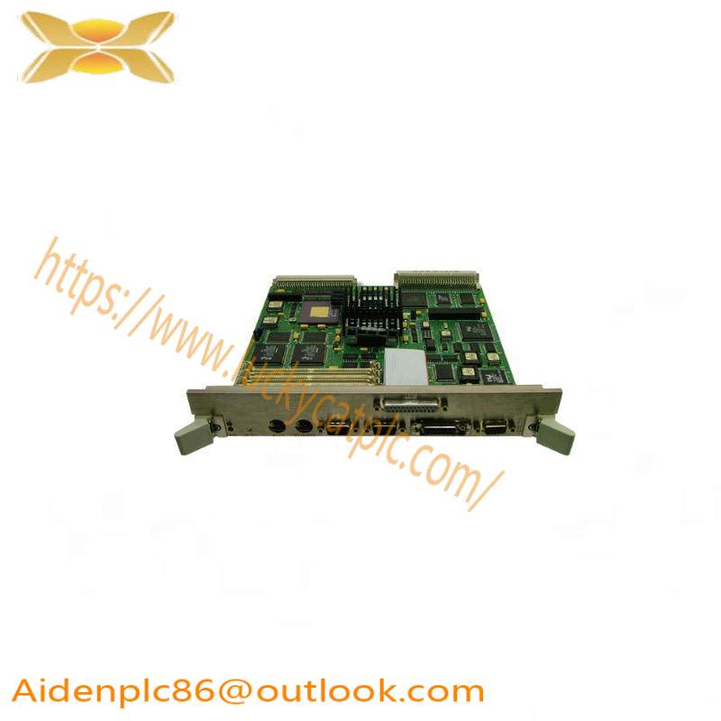 RADISYS SBCP5150 CPU Board
