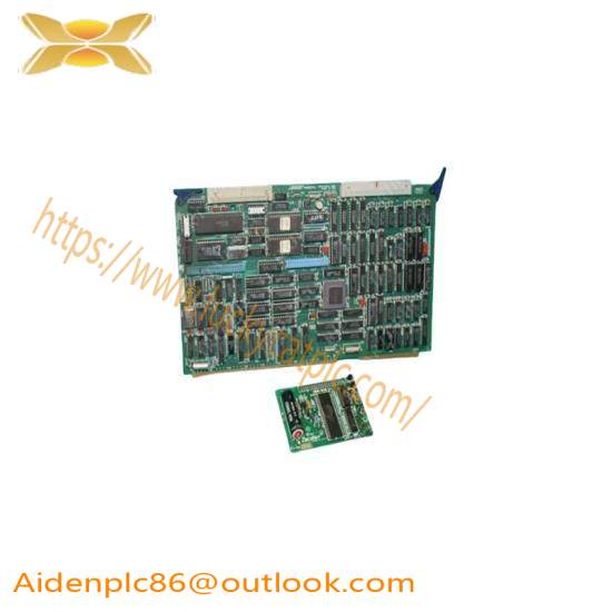 SBE M68CPU CPU Module