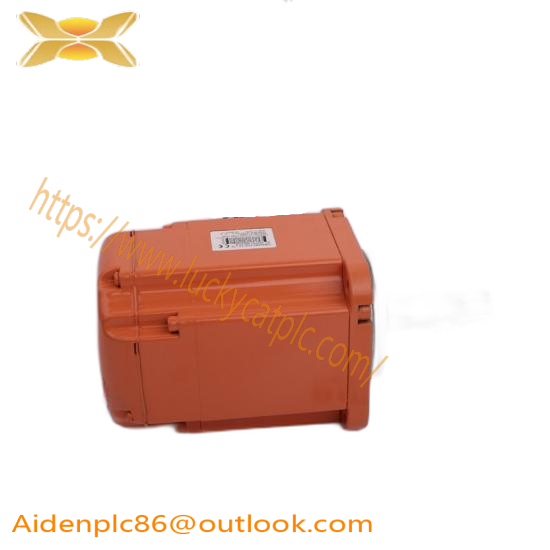 SC610 3BSE001552R1  ABB