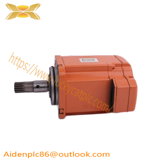 SC610 3BSE001552R1  ABB