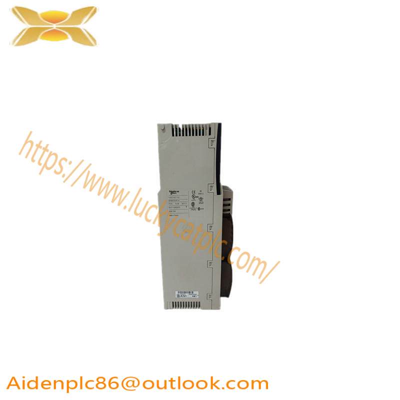 SCANCON GOV93-2500-604312M Encoder