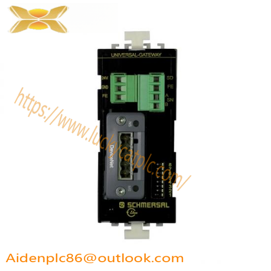 Schmersal PROTECT-PSC-POWER POWER SUPPLY 24VDC
