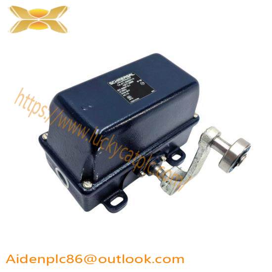 Schmersal TA471-02/02Y-H-840  New
