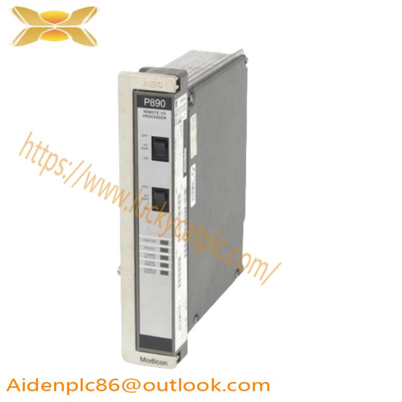 Schneide Schneide AS-P890-000 REMOTE I/O ADAPTOR 