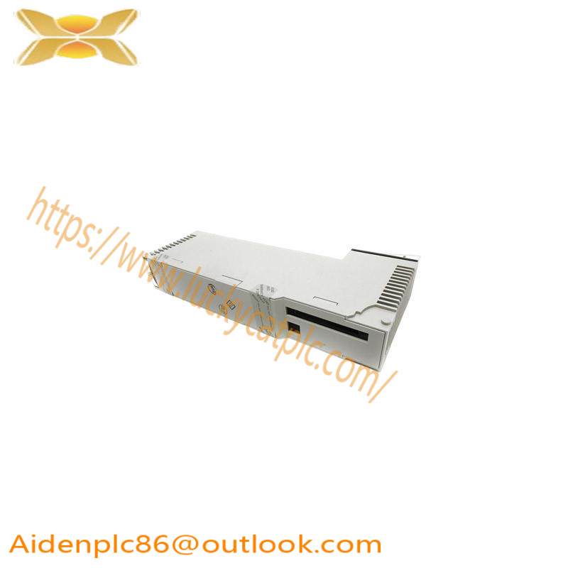 Schneider 140ACI03000 ANALOG INPUT MODULE