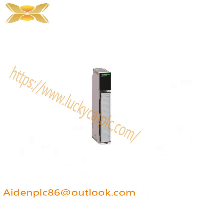 SCHNEIDER 140ACI04000