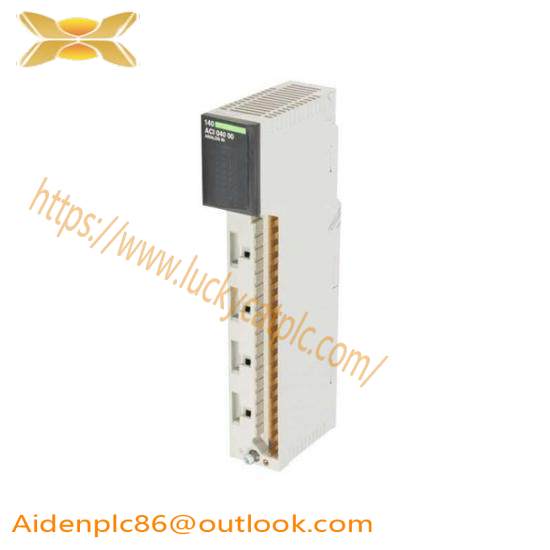 SCHNEIDER 140ACI04000