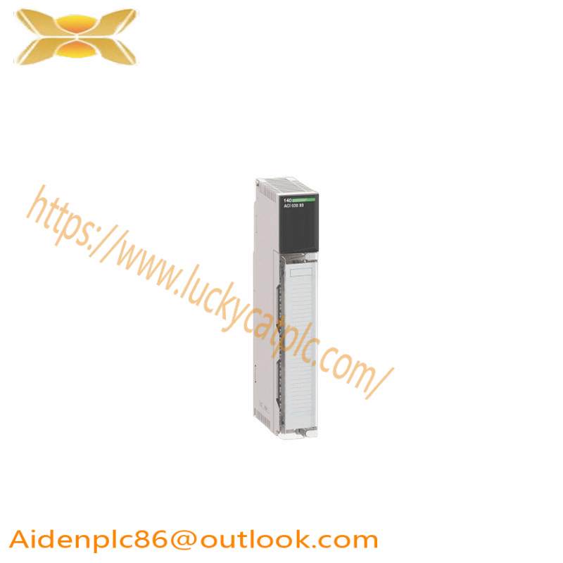 SCHNEIDER 140ACI04000
