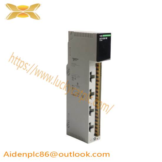 Schneider ATV630D22N4  PLC Module