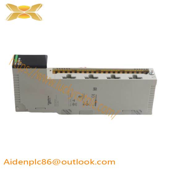 Schneider ATV630D22N4  PLC Module