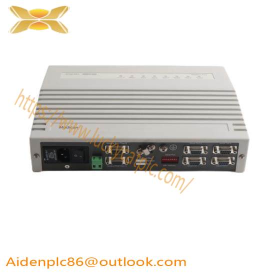 SCHNEIDER 140AVI03000