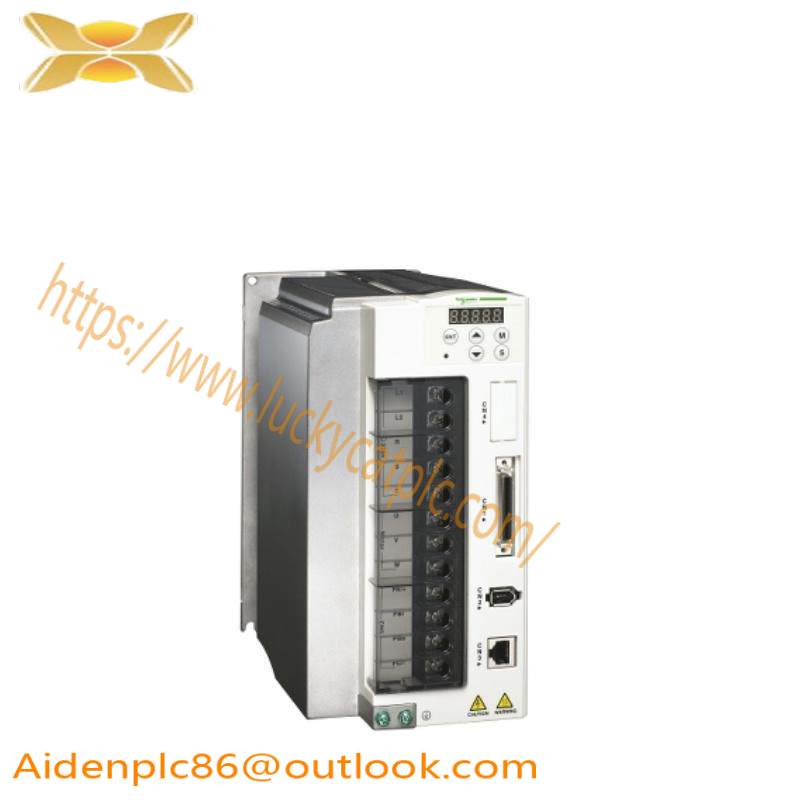 SCHNEIDER 140CPS11400