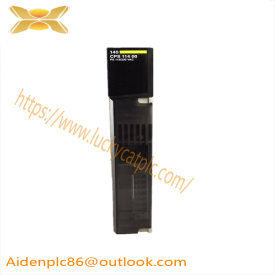 SCHNEIDER 140CPS11400