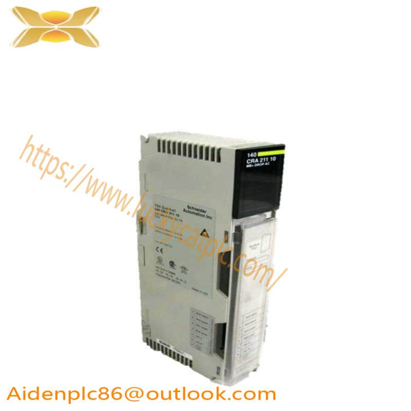 SCHNEIDER 140CPS11410