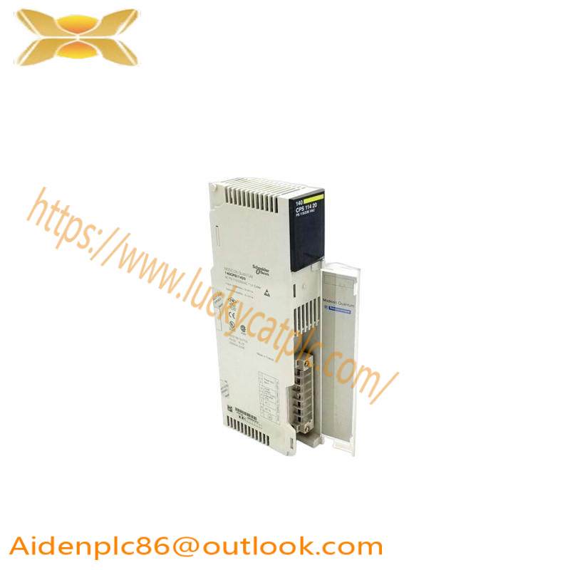 Schneider 140CPS11420