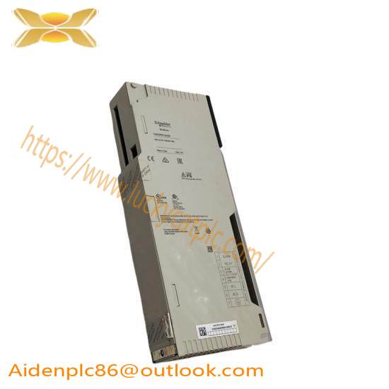 SCHNEIDER 140CPS12420