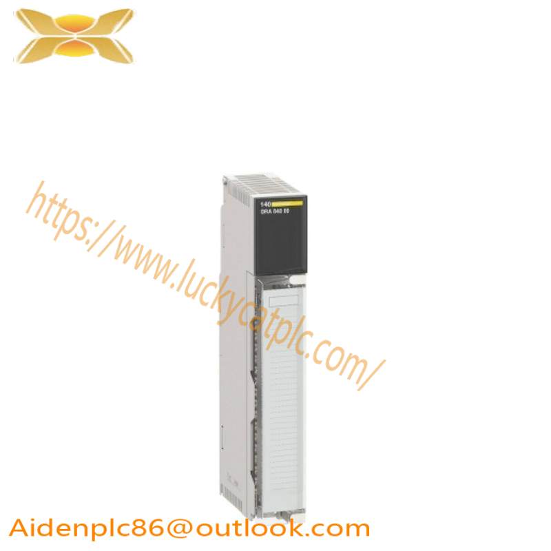 Schneider 140CPS52400 MODICON QUANTUM