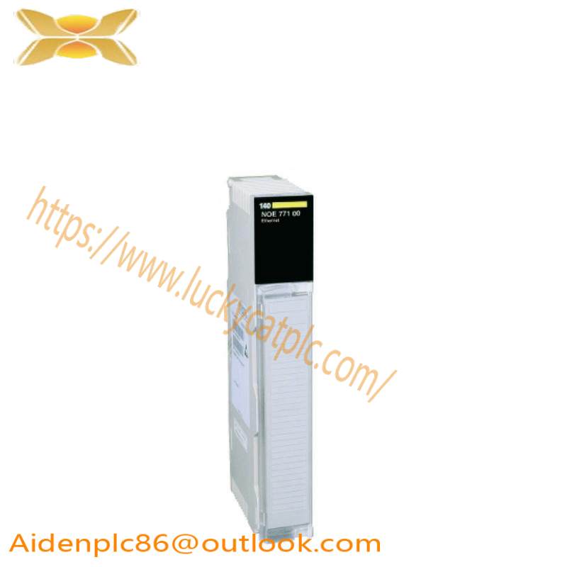 Schneider 140CPU11302 PROCESSOR