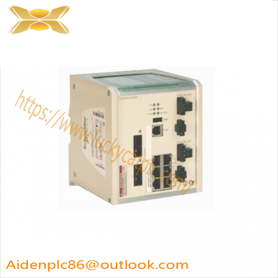 SCHNEIDER 140CPU31110