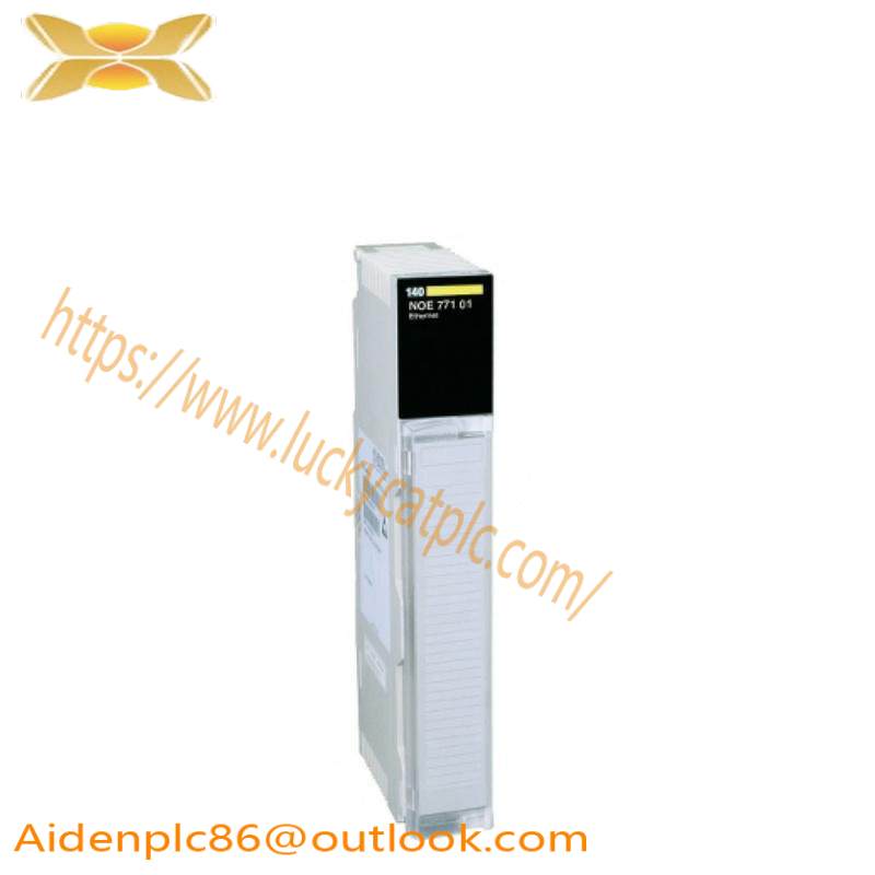 SCHNEIDER 140CPU43412U UNITY PROCESSOR MODICON QUANTUM