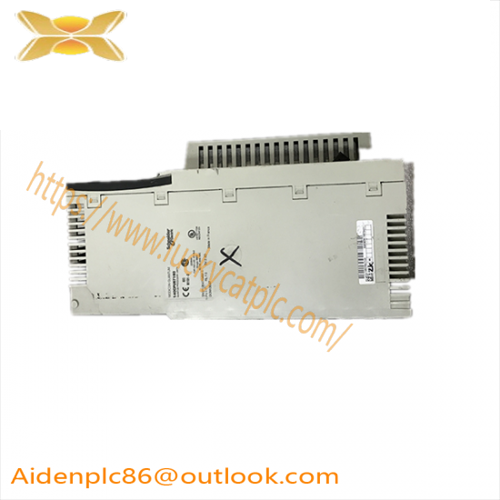 SCHNEIDER 140CPU67160PV：26 CPU modular