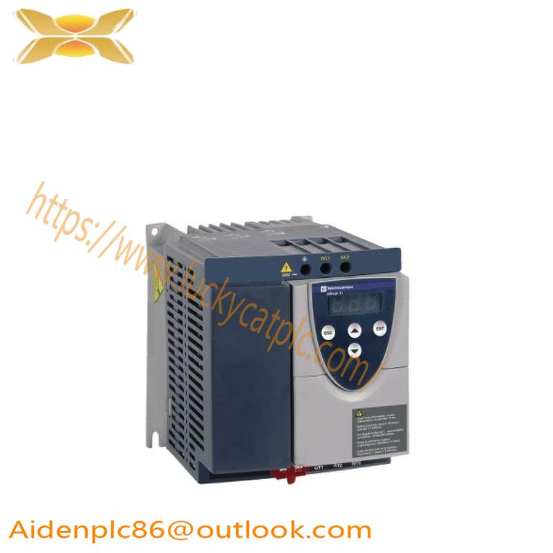 SCHNEIDER 140CRA93100