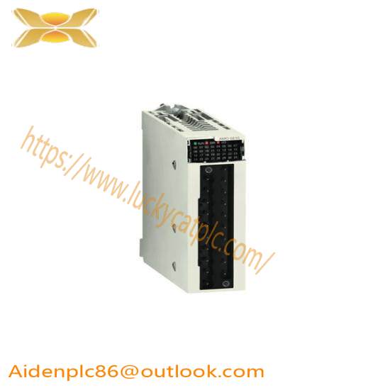 SCHNEIDER 140CRA93101