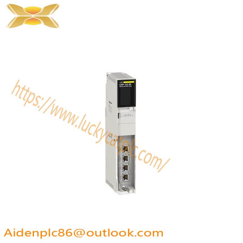 SCHNEIDER 140CRP31200