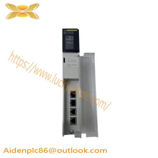 SCHNEIDER 140CRP31200