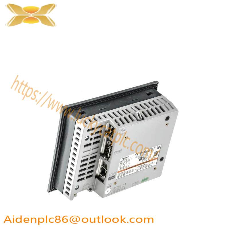 SCHNEIDER 140CRP31200