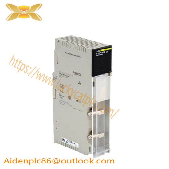 Schneider NWBP85002  Modbus Plus bridge with 4 ports