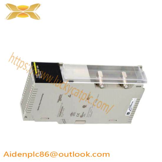 Schneider NWBP85002  Modbus Plus bridge with 4 ports