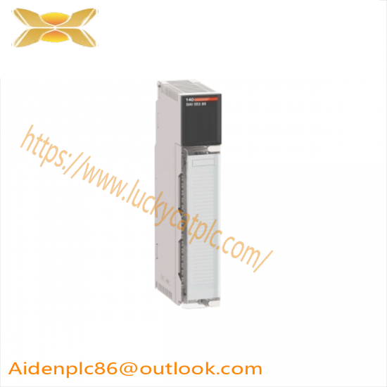 SCHNEIDER 140DAI34000 discrete input module