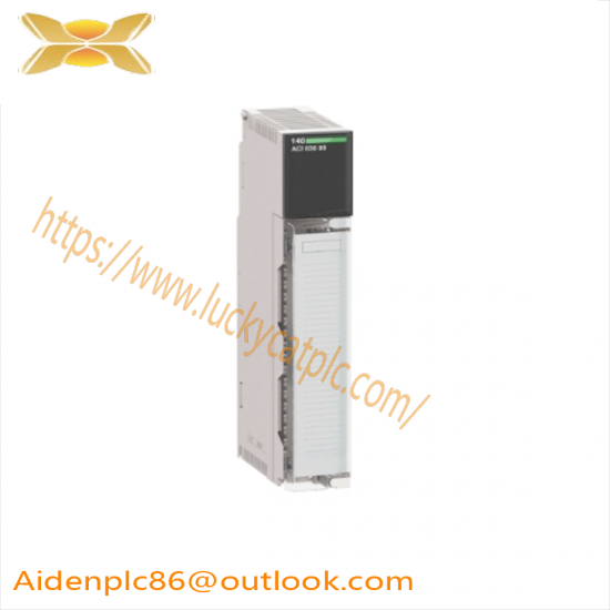 SCHNEIDER 140DAI54000