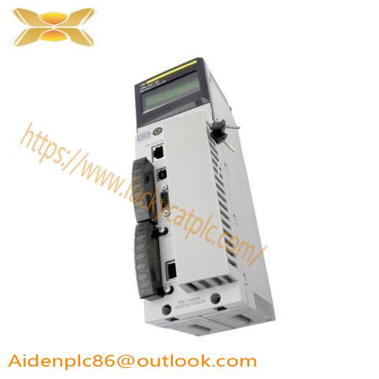 Schneider 140DAI54300