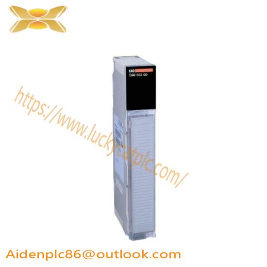 SCHNEIDER 140DAI55300