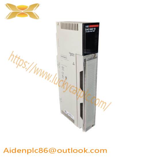 SCHNEIDER 140DAO84210