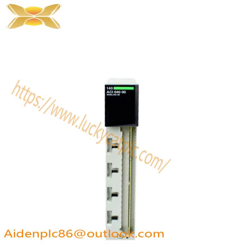 SCHNEIDER 140DAO84210