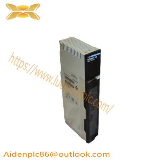 Schneider 140DDI84100