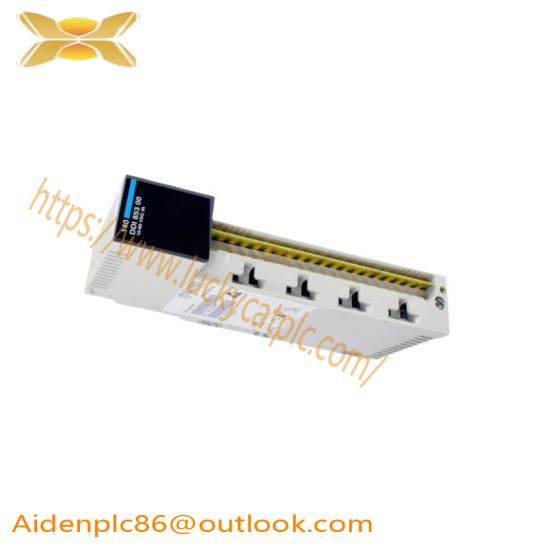 SCHNEIDER 140DDI85300