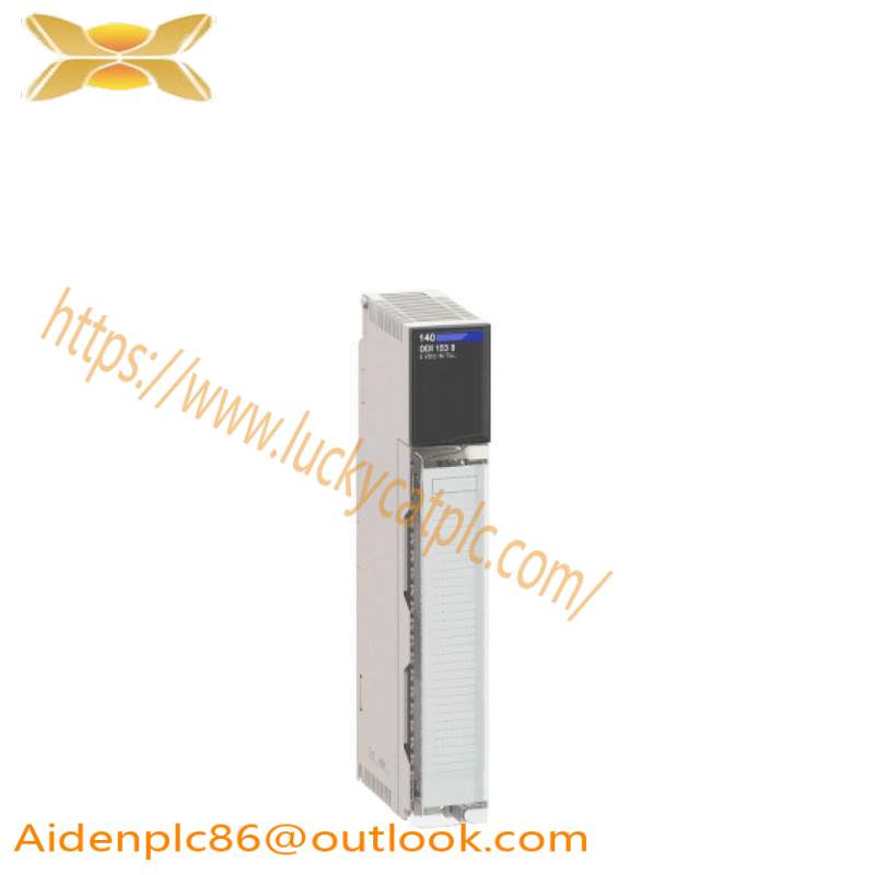 SCHNEIDER 140DDI85300
