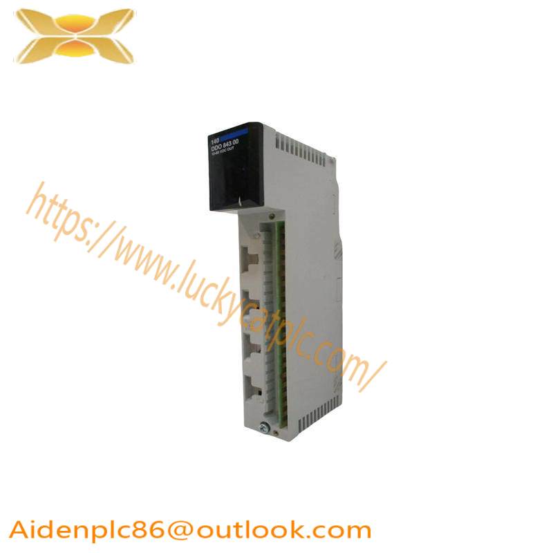 Schneider 140DDO84300