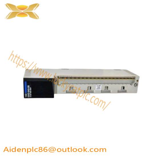 Schneider 140DDO84300