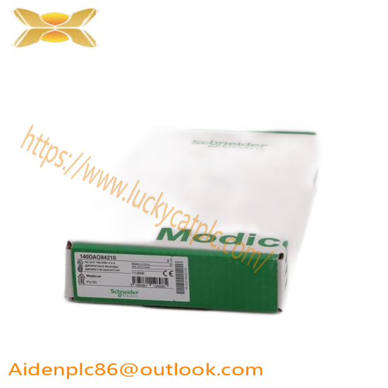 Schneider 140DRA84000