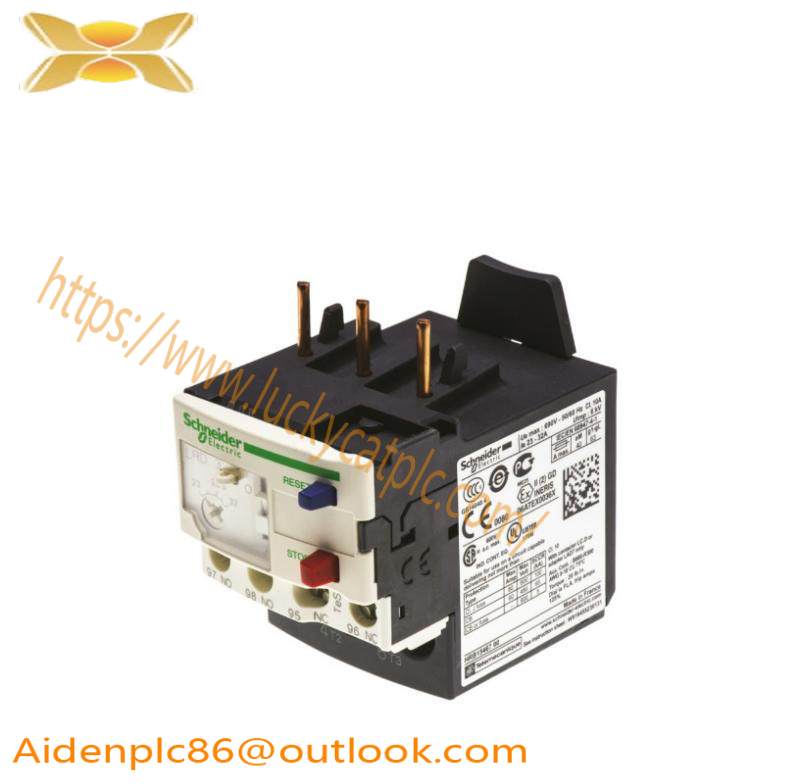 SCHNEIDER 140DRC83000