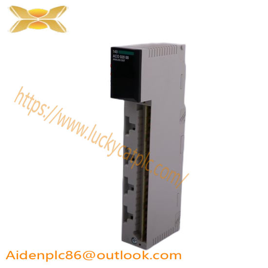 Schneider 140DSI35300  Modicon Discrete input module